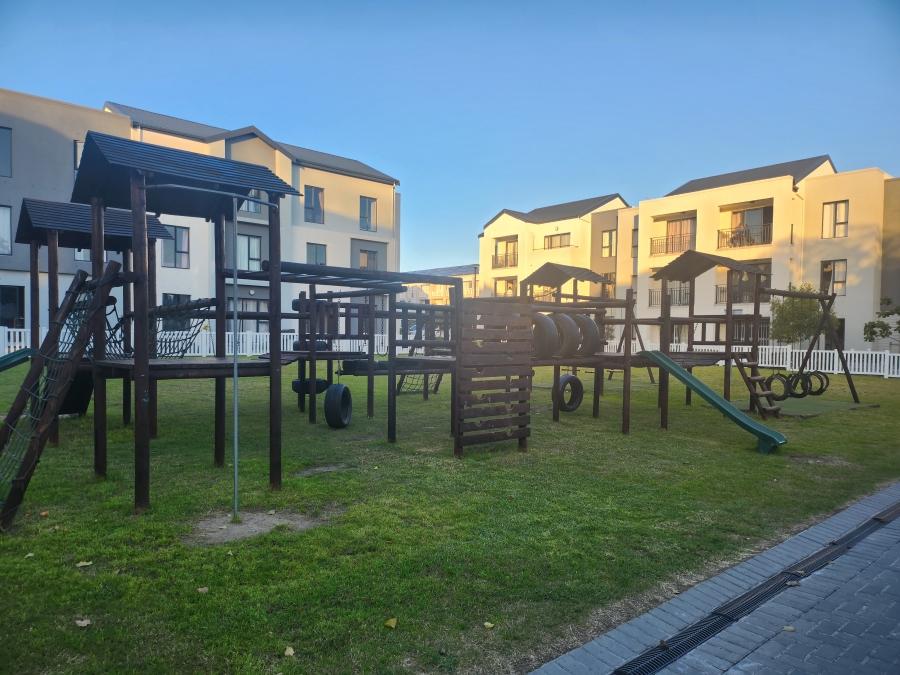2 Bedroom Property for Sale in Haasendal Western Cape